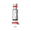 Uwell Caliburn G Replacement Coils - 1.2Ω UN2 Meshed-H Coil