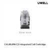 Uwell Caliburn G3 Replacement Pods - 0.4Ω Mesh Pod - 3mL