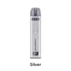 Uwell Caliburn G3 Pod Kit - Silver