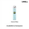 Uwell Caliburn G4 Pod Kit - Glacier Blue