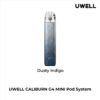 Uwell Caliburn G4 Mini Pod Kit - Dusty Indigo