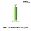 Uwell Caliburn G4 Mini Pod Kit - Grass Green