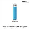 Uwell Caliburn G4 Mini Pod Kit - Lake Blue