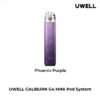 Uwell Caliburn G4 Mini Pod Kit - Phoenix Purple