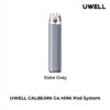 Uwell Caliburn G4 Mini Pod Kit - Slate Grey