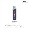 Uwell Caliburn G4 Pro Pod Kit - Ink Blue