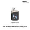 Uwell Caliburn G4 Pro Koko Pod Kit - Cosmic Gray
