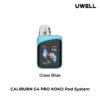 Uwell Caliburn G4 Pro Koko Pod Kit - Glass Blue