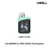 Uwell Caliburn G4 Pro Koko Pod Kit - Light Green