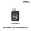 Uwell Caliburn G4 Pro Koko Pod Kit - Waves Black