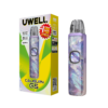 Uwell Caliburn G5 Pod Kit - Aurora Feathers