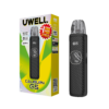 Uwell Caliburn G5 Pod Kit - Black Carbon