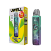 Uwell Caliburn G5 Pod Kit - Mystic Forest