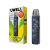 Uwell Caliburn G5 Pod Kit - Navy Ripples