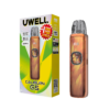 Uwell Caliburn G5 Pod Kit - Orange Feathers