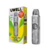 Uwell Caliburn G5 Pod Kit - Silver Marble