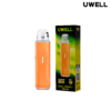 Uwell Caliburn G5 Lite Pod Kit - Coral Orange