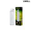 Uwell Caliburn G5 Lite Pod Kit - Creamy Celadon