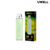 Uwell Caliburn G5 Lite Pod Kit - Mint Green