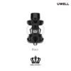 Uwell Crown 5 Sub-Ohm Tank - Black