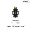 Uwell Valyrian IV Sub-Ohm Tank - Glossy Black
