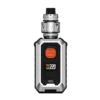 Vaporesso ARMOUR Max Kit - iTank T Edition - Silver
