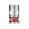 Vaporesso GTX Replacement Coils - 0.2Ω Mesh Coil