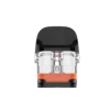 Vaporesso LUXE Q Replacement Pods - 0.6Ω Mesh Pod - 2mL