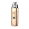 Vaporesso LUXE X3 Pod Kit - Gold Silk