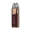 Vaporesso LUXE XR Max 2 Pod Kit - Imperial Red Leather