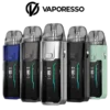 Vaporesso LUXE XR Max Pod Kit - Black