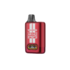Vaporesso VIBE Nano Pro Pod Kit - Racing Red