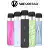 Vaporesso XROS 4 Mini Pod Kit - Black