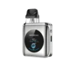 Vaporesso XROS 4 Nano Pod Kit - Titanium Silver