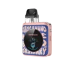 Vaporesso XROS 4 Nano Pod Kit - Word Pop Blue