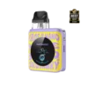 Vaporesso XROS 4 Nano Pod Kit - Word Pop Yellow