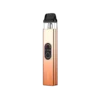 Vaporesso XROS 4 Pod Kit - Champagne Gold