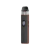 Vaporesso XROS 5 Pod Kit - Black Leather