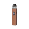Vaporesso XROS 5 Pod Kit - Brown Leather