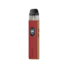 Vaporesso XROS 5 Pod Kit - Red Leather