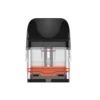 Vaporesso XROS Replacement Pods - 0.6Ω Corex 3.0 Mesh Pod - 2mL