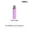 UWELL Pale Purple pod system, UWELL Caliburn G3 Lite Pod Kit, wholesale