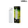 UWELL Creamy Celadon pod system, UWELL Caliburn G5 Lite Pod Kit, wholesale