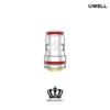 UWELL UN2-2 Dual Mesh 0.3Ω replacement coil, UWELL Crown V (5) Replacement Coils, wholesale
