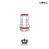 UWELL UN2-3 Triple Mesh 0.2Ω replacement coil, UWELL Crown V (5) Replacement Coils, wholesale