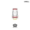 UWELL UN2 Mesh 0.23Ω replacement coil, UWELL Crown V (5) Replacement Coils, wholesale