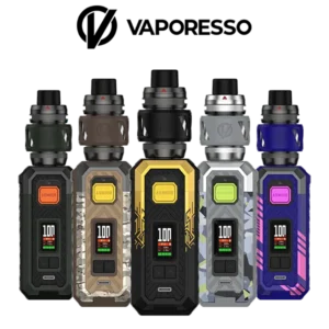 Vaporesso box mod kit, wholesale