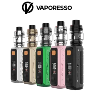 Vaporesso box mod kit, wholesale