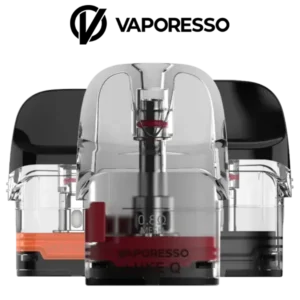Vaporesso replacement pod, wholesale