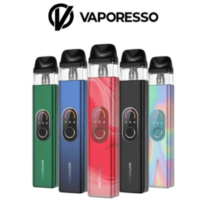 Vaporesso pod system, wholesale